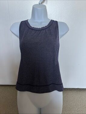 Lululemon Women’s Sleeveless Tank Top
